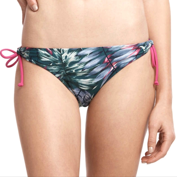 NEW Lole tankini (large D cup) bottom (xlarge) - Picture 3 of 5